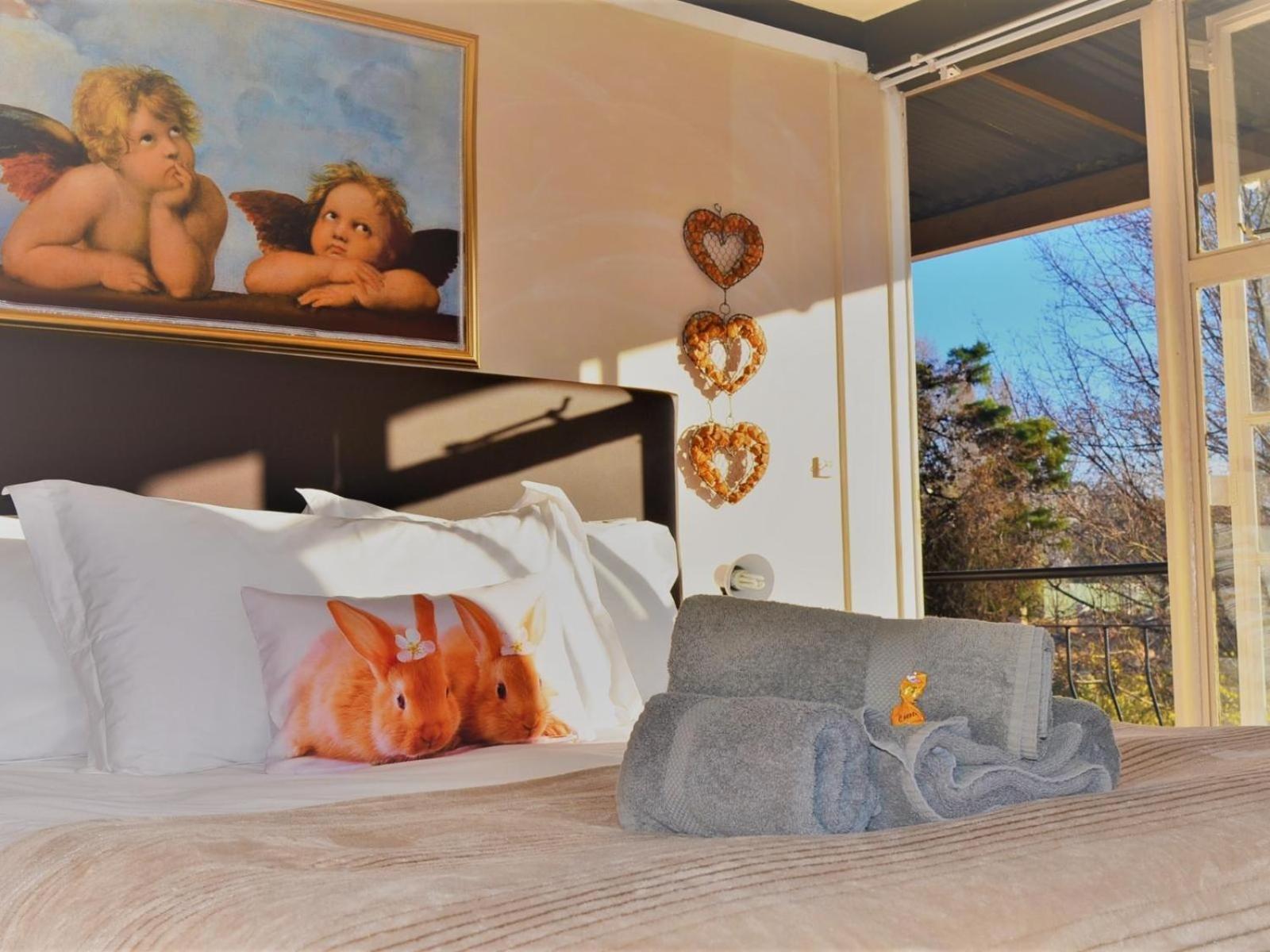 Gentle Presence Cottages 克拉伦斯 客房 照片