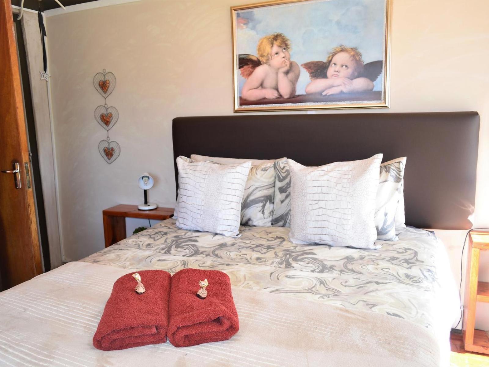 Gentle Presence Cottages 克拉伦斯 客房 照片